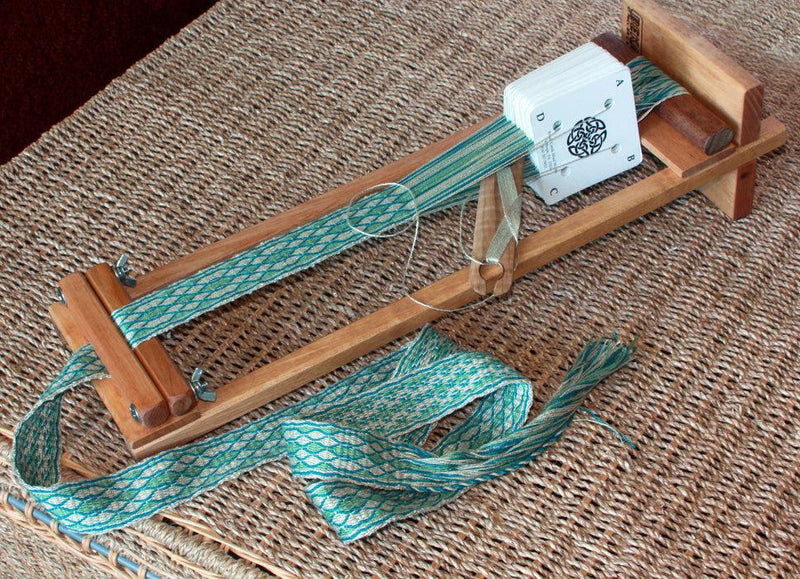 Beka 4 Rigid Heddle Loom Beginner S Weaving Loom Revolution Fibers