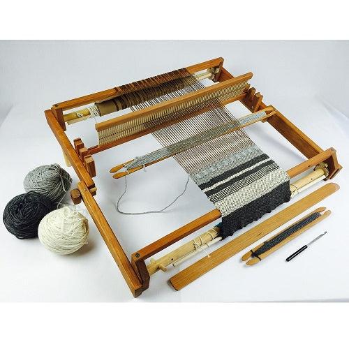 Beka Fold and Go Rigid Heddle Loom