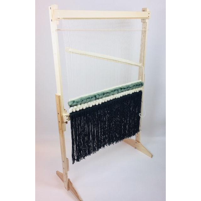 Beka Grizzly 36 Inch Tapestry Loom 2