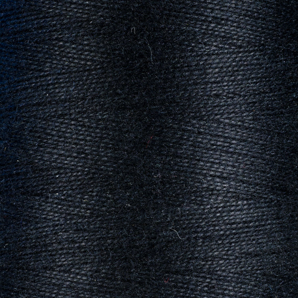 Bockens 8/2 Cotton Yarn Black