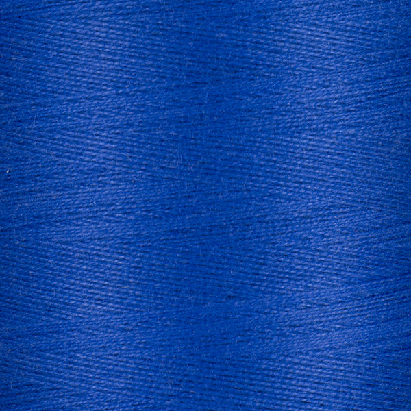 Bockens 16-2 Cotton Yarn Weaving Cones Royal Blue