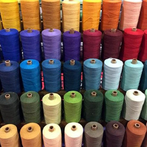 Bockens Yarn | Revolution Fibers