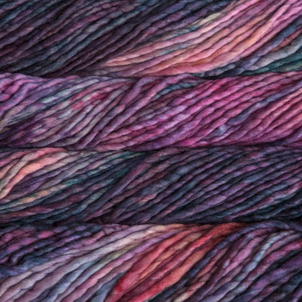 Malabrigo Rasta Yarn Boreal