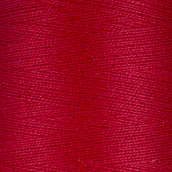 Bockens 8/2 Cotton Yarn Bright Red