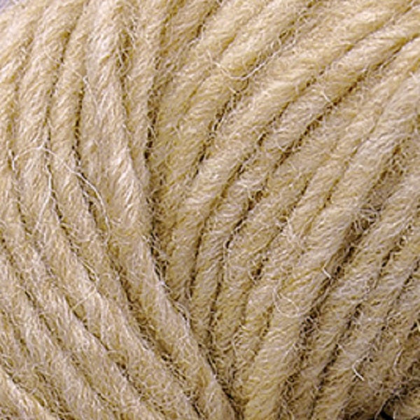 Top of the Lamb Worsted Weight Yarn | 190 Yards | 100% Wool-Yarn-Brown Sheep Yarn-Buckwheat-Revolution Fibers