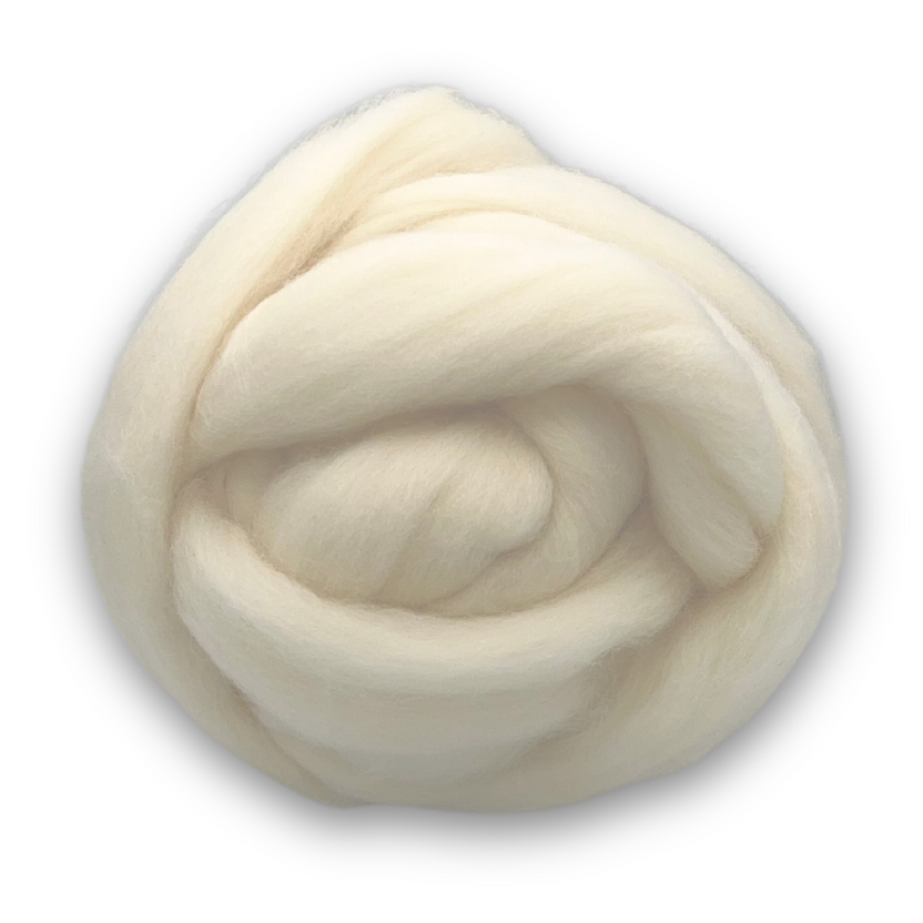 Wool Roving for Spinning & Felting | Revolution Fibers — Revolution Fibers