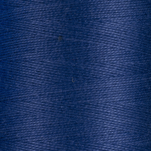 Bockens 8/2 Cotton Yarn Dark Blue