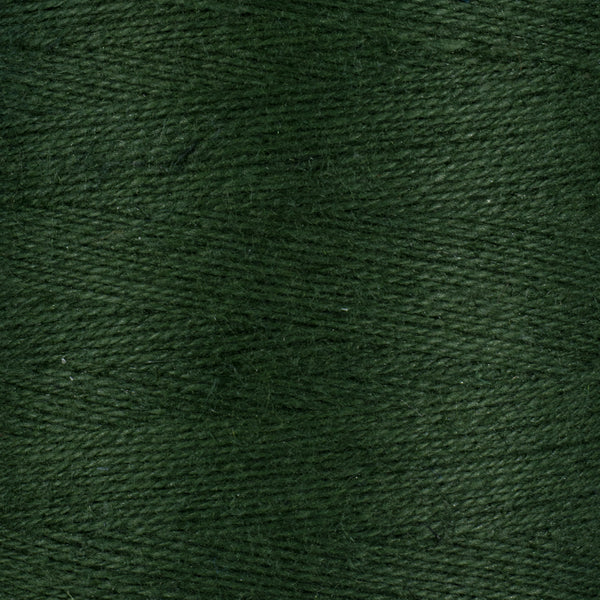 Dark Green bockens Cottolin 22/2 weaving cone