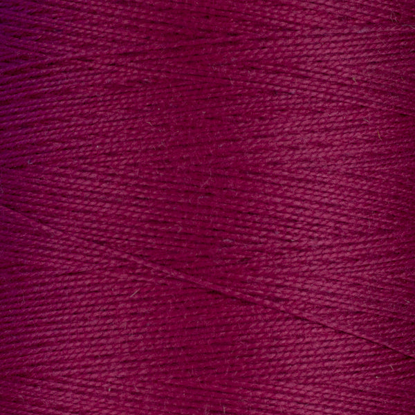 Bockens 8/2 Cotton Yarn Dark Red