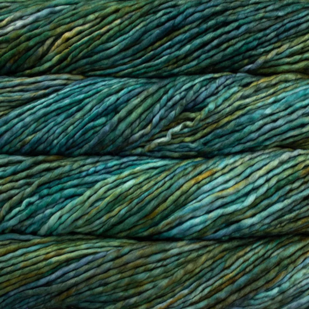 Malabrigo Rasta Yarn Draco