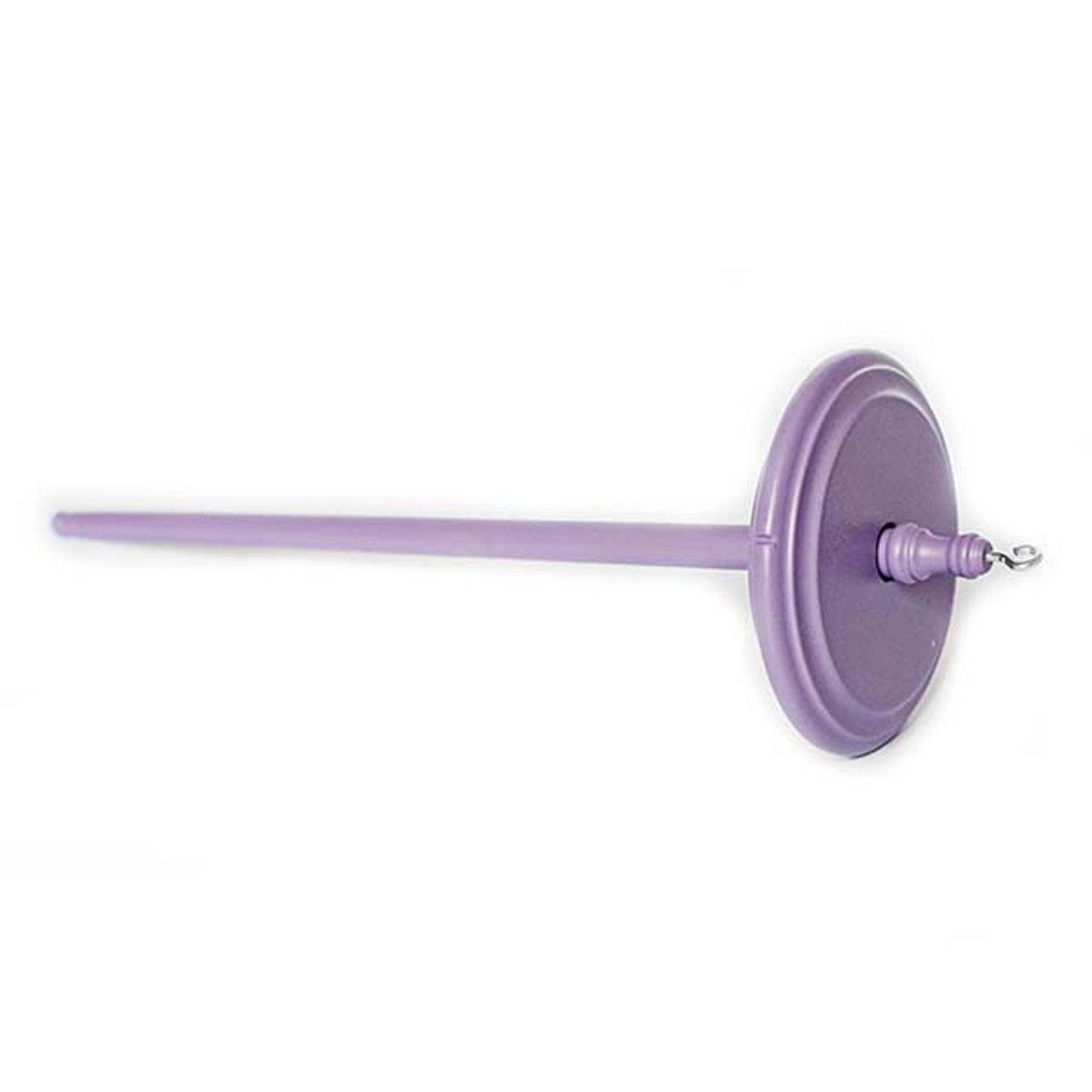 Kromski Drop Spindles - Colors | Revolution Fibers