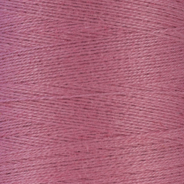 Dusty Pink bockens Cottolin 22/2 weaving cone