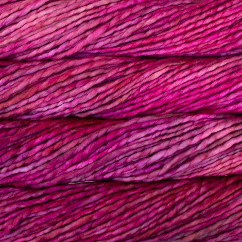 Malabrigo Rasta Yarn English Rose