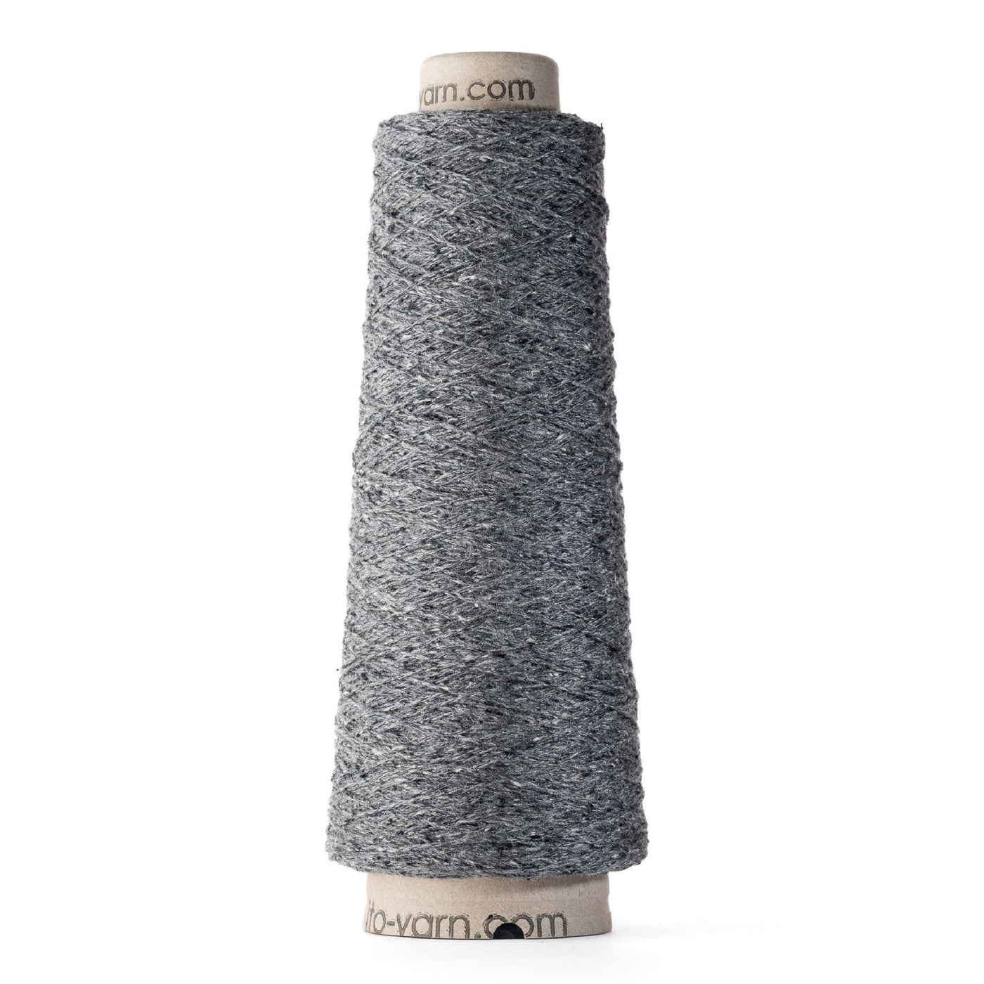 Sero Silk Noil Weaving Yarn Cone