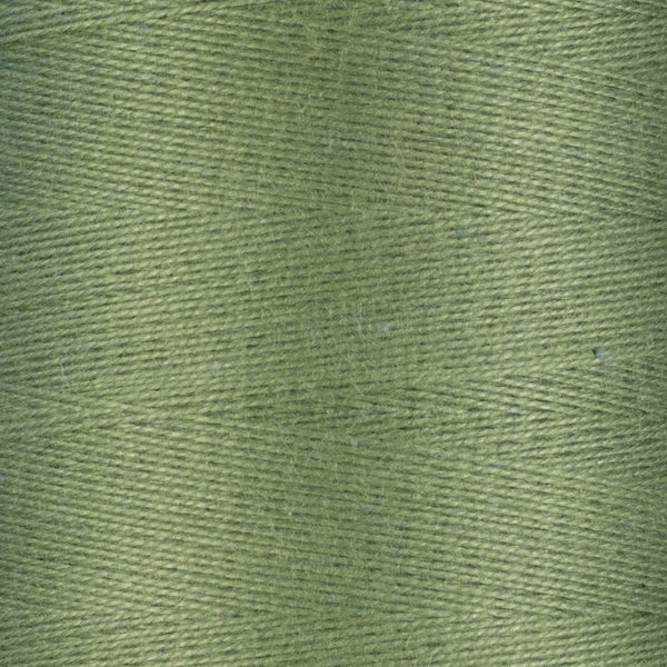 Bockens 16-2 Cotton Yarn Weaving Cones Dusty Green