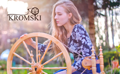A Legacy Woven into Each Spinning Wheel and Loom
