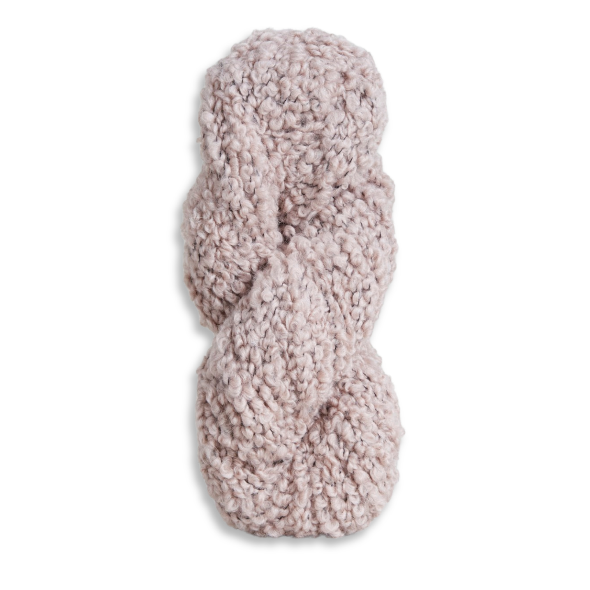 Lanalpaca_BR30-Pumice | Alpaca Yarn Revolution Fibers