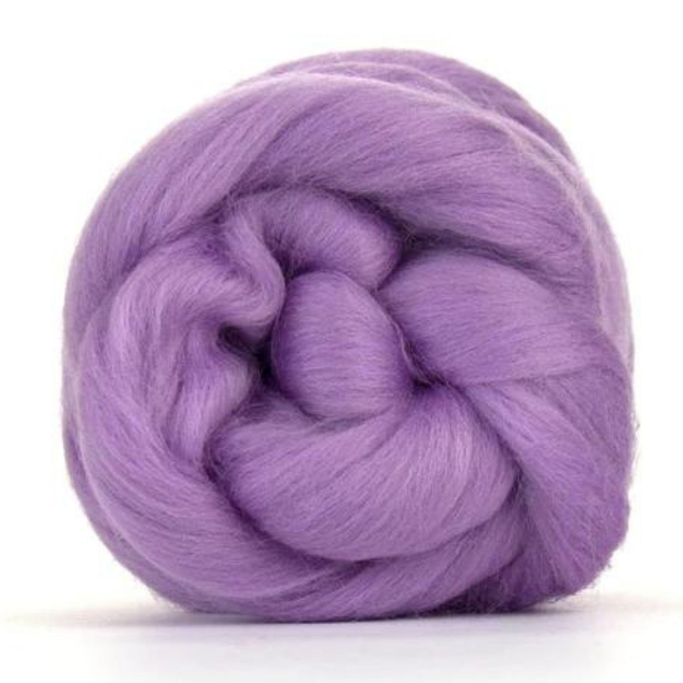 Dyed Merino Wool Tops | Premium 22 Micron, 64 Count Wool