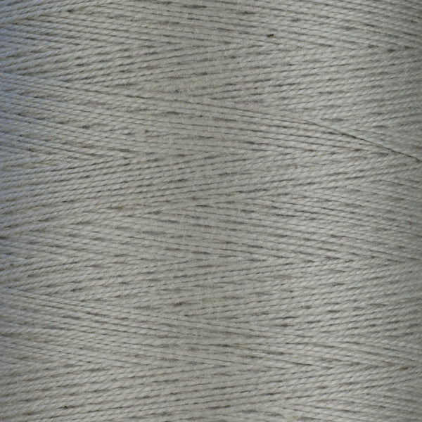 Bockens 8/2 Cotton Yarn Lightest Gray