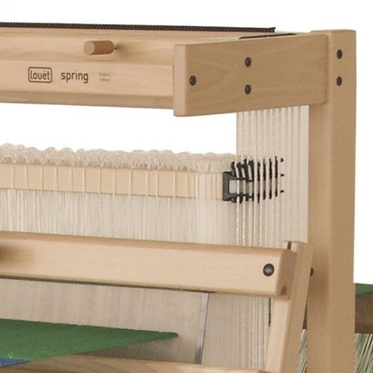 Louet Spring II Floor Loom - 4 Harness Extension