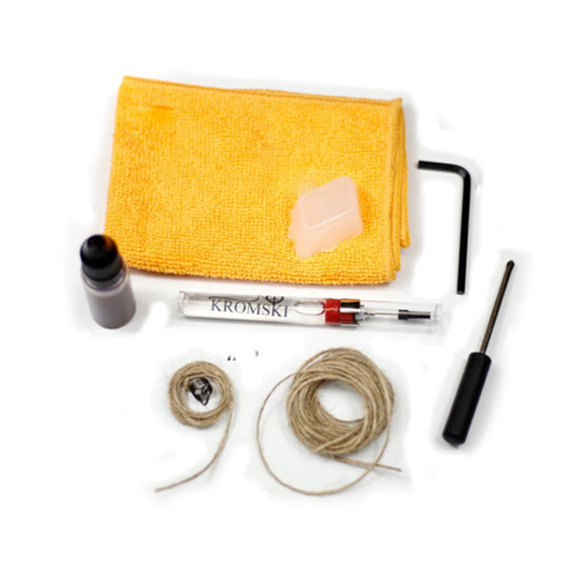 Spinning Wheel Maintenance Kit