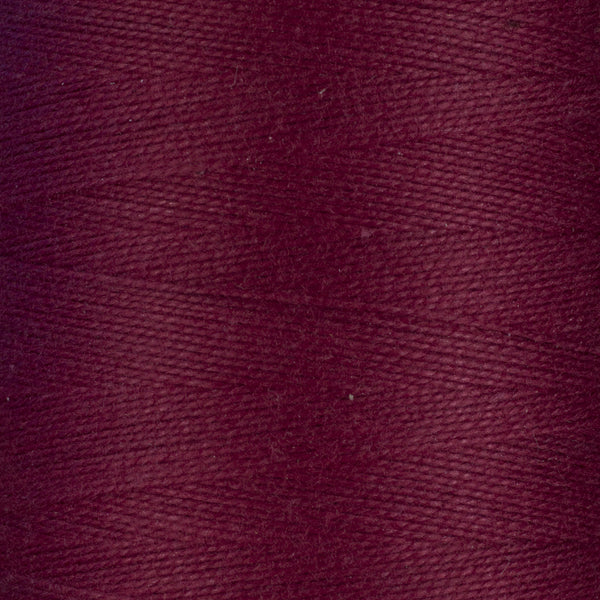 Bockens 8/2 Cotton Yarn Maroon