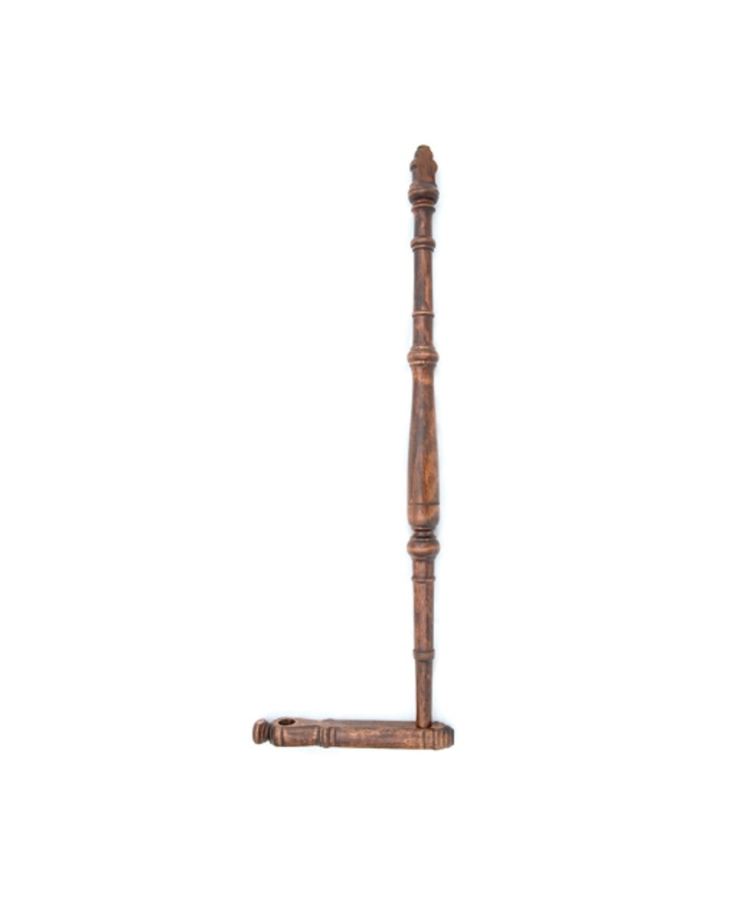 Kromksi Minstrel Distaff Walnut