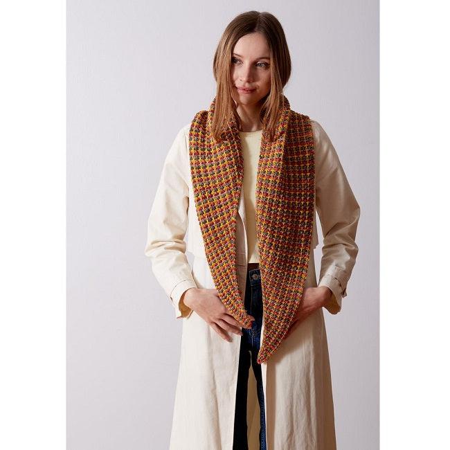 Montaj Scarf Kit — Revolution Fibers