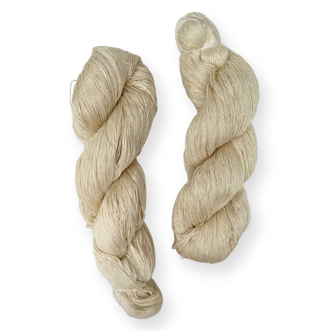  Knitsilk 3 Ply 100% Mulberry Silk Lace Weight Yarn