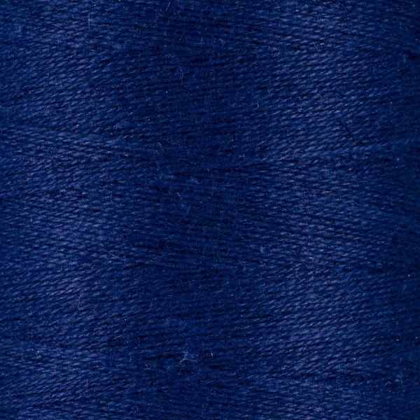 Navy Blue bockens Cottolin 22/2 weaving cone