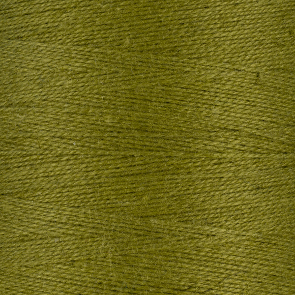 Olive Gold bockens Cottolin 22/2 weaving cone