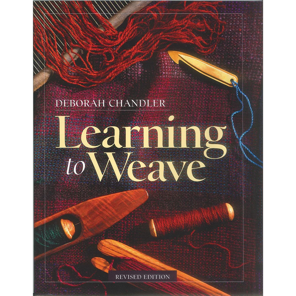 Learning To Weave on a Floor Loom