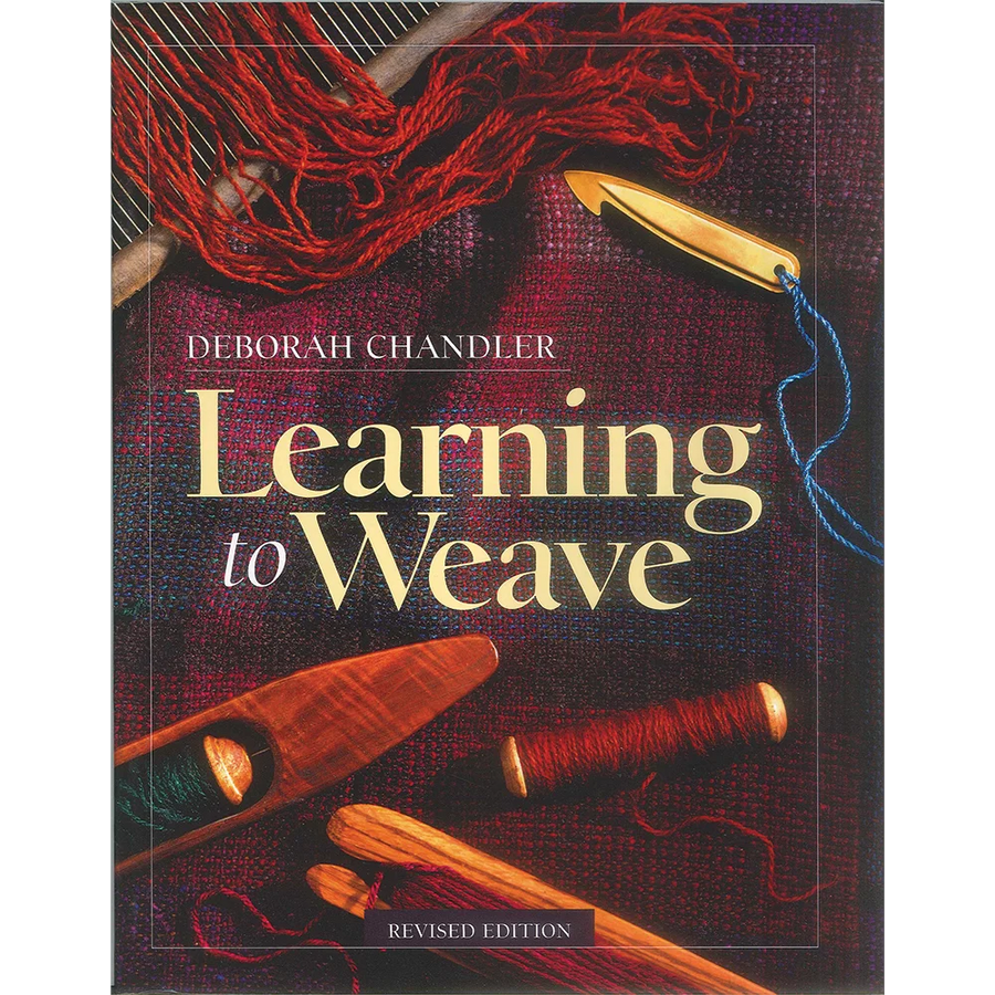 Learning To Weave on a Floor Loom