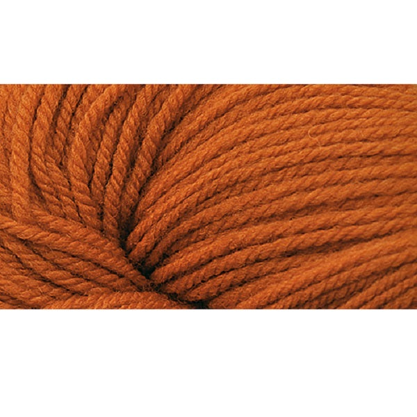 Brown Sheep Prairie Spun DK Yarn-Painted Desert-Revolution Fibers