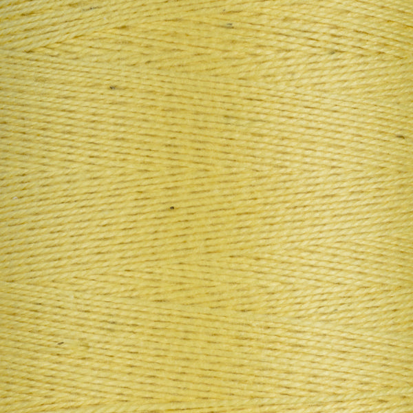 Bockens 8/2 Cotton Yarn Pastel yellow