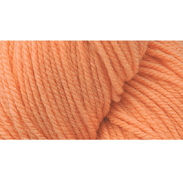 Brown Sheep Prairie Spun DK Yarn-Peach Parfait-Revolution Fibers