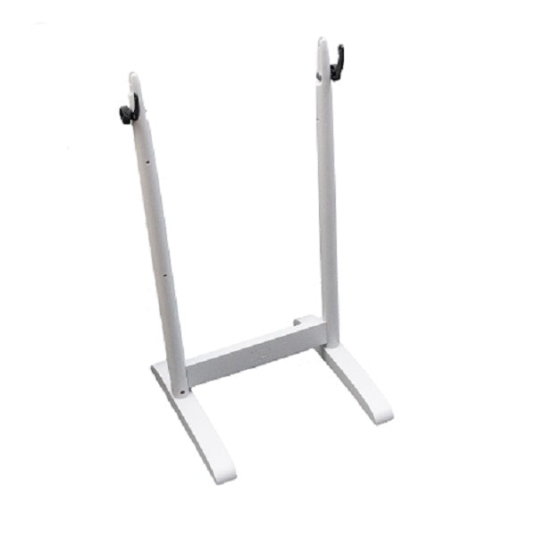 Kromski Presto Loom Stand - 25 cm / 10 in-Loom Stand-White-Kromski-Revolution Fibers