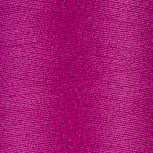 Bockens 16-2 Cotton Yarn Weaving Cones Redviolet Med