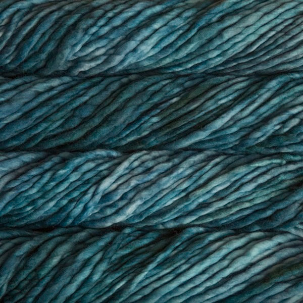 Malabrigo Rasta Yarn Reflecting Pool