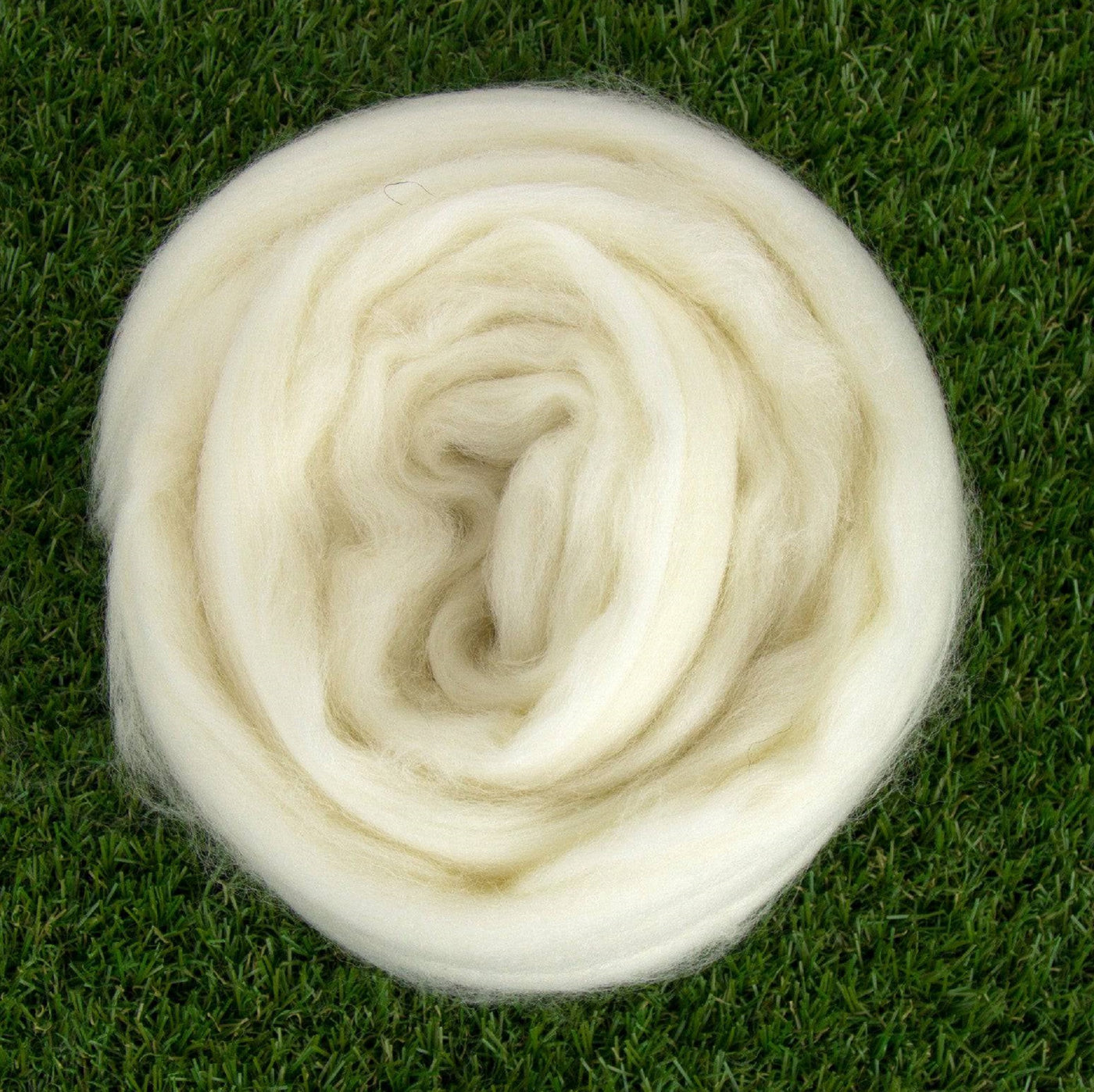 Superwash Merino Wool Roving Top