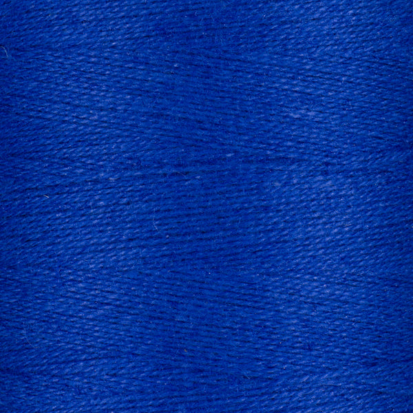 Royal Blue bockens Cottolin 22/2 weaving cone