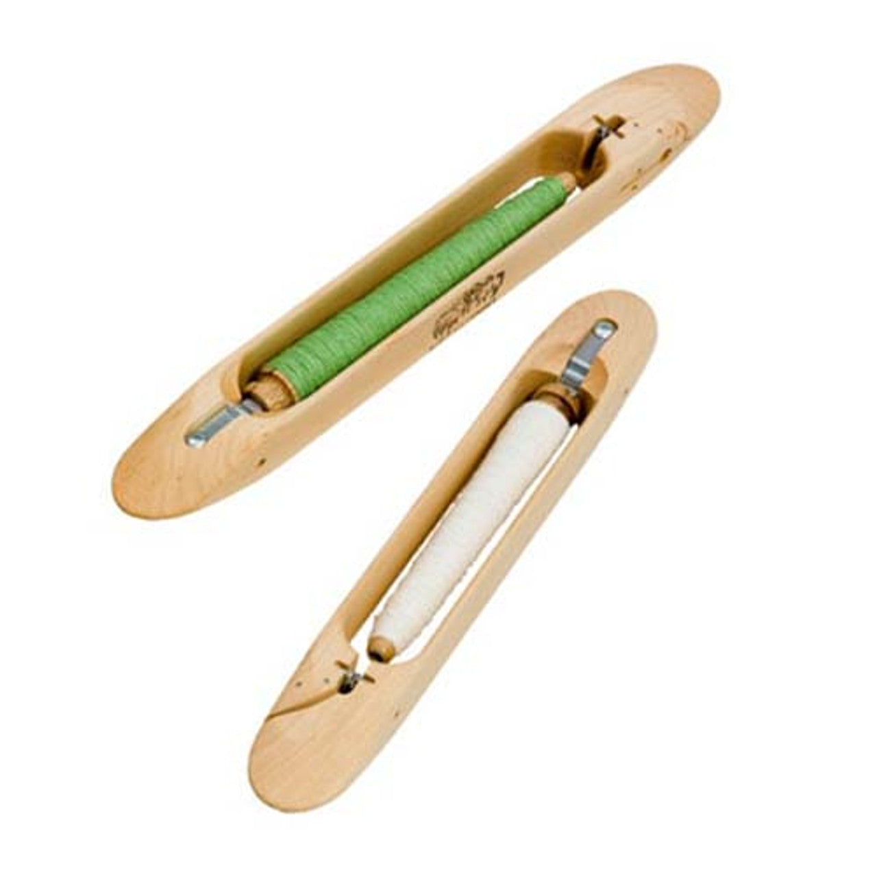 Schacht Boat Shuttles | Revolution Fibers