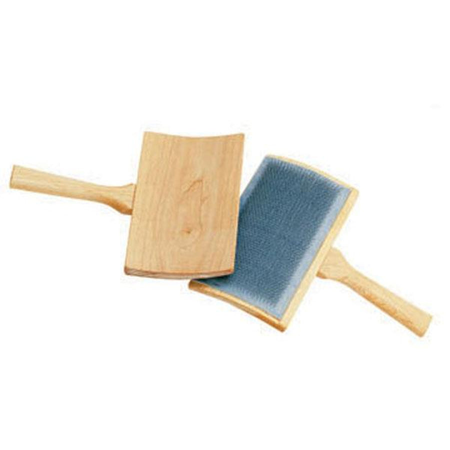 Hand Carder Effective Hand Carders for Fiber Processing | Revolution Fibers ...