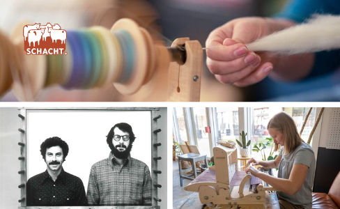 A Pioneer in Weaving and Spinning Excellence