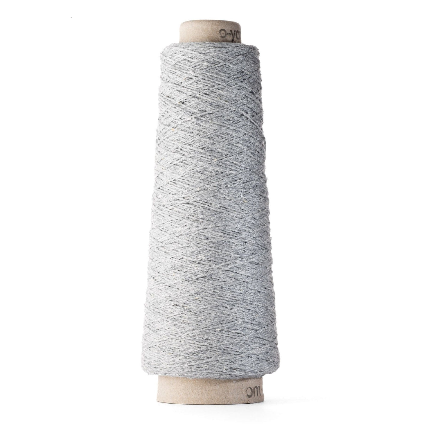 Sero Silk Noil Weaving Yarn Cone