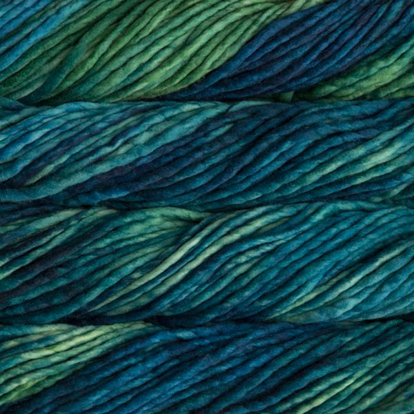 Malabrigo Rasta Yarn Solis