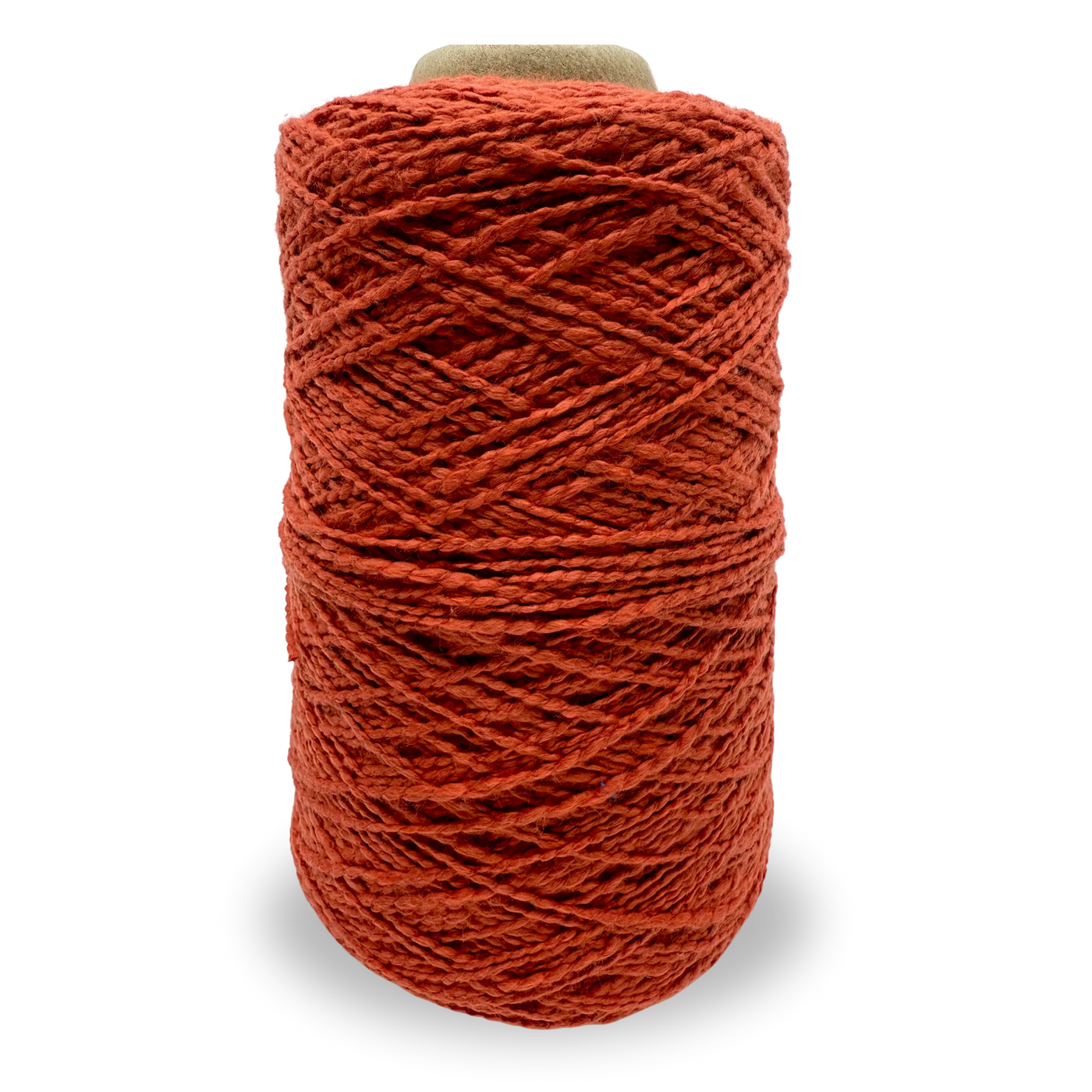 Lofty Cotton Pillow Soft  Bouclé Yarn | 1lb Worsted Weight Cone