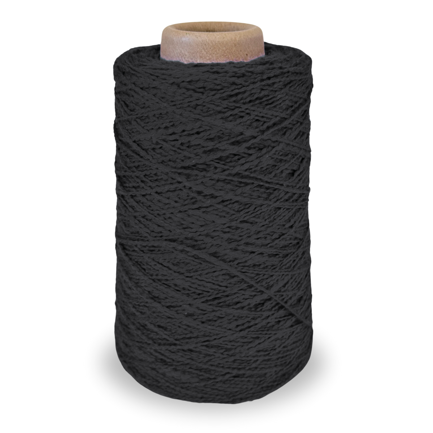 Lofty Cotton Pillow Soft  Bouclé Yarn | 1lb Worsted Weight Cone