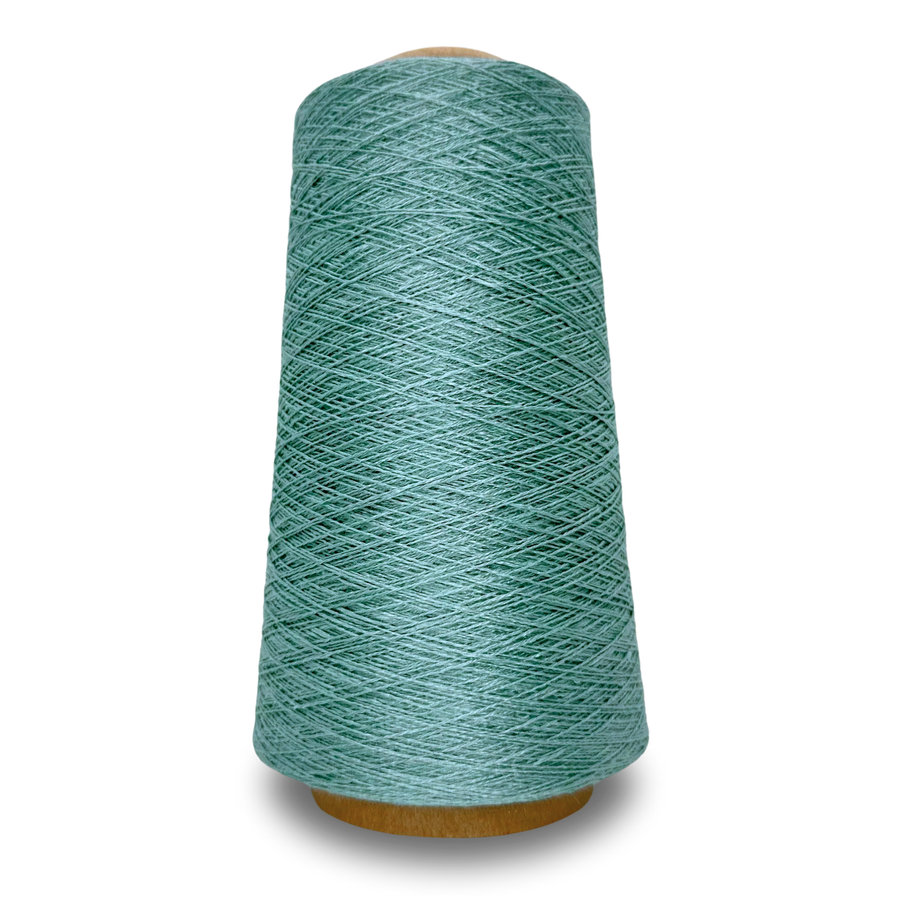 Euroflax 16/1 Lace Weight Linen Yarn | 4 oz Cone
