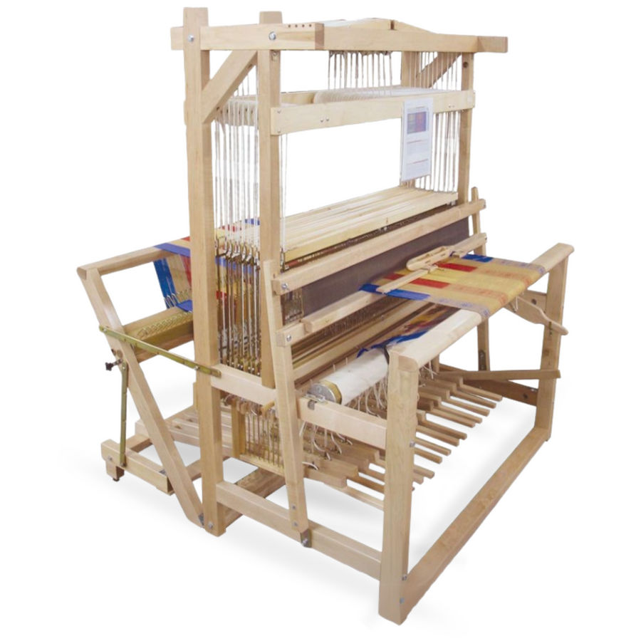 Leclerc Colonial II Traditional Floor Loom